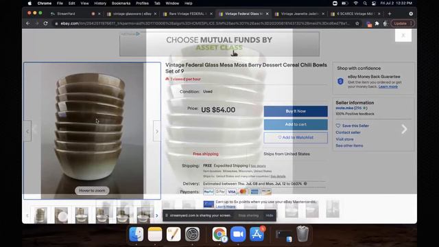 Never Pass On These 10 Vintage Glassware Items to Sell on Ebay! смотреть онлайн