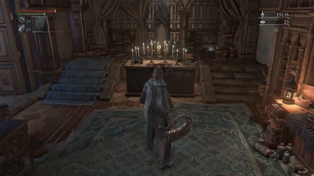 Бладборн#2(Полное прохождение) смотреть онлайн