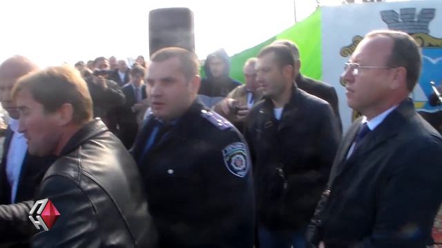 Видео ПН: кандидат в нардепы Квашнин публично извиняется перед народом смотреть онлайн