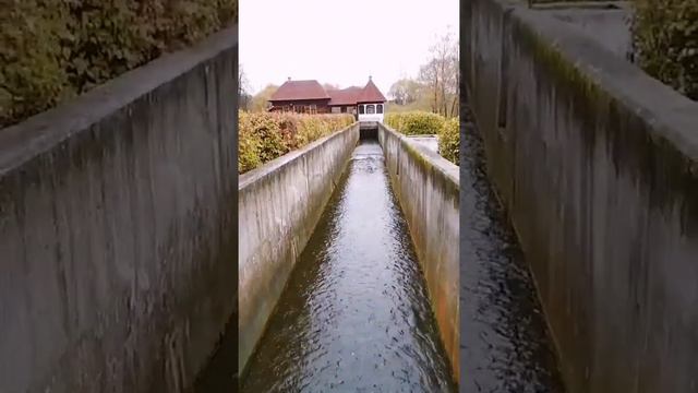 ЯРОПОЛЕЦКАЯ ГЭС смотреть онлайн
