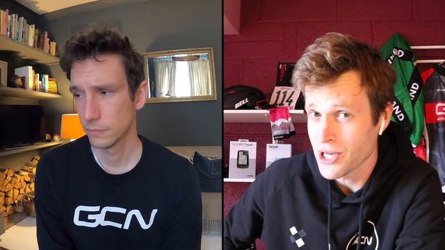 What Can We Change To Make Cycling The Easy Choice? | GCN Show Ep.383