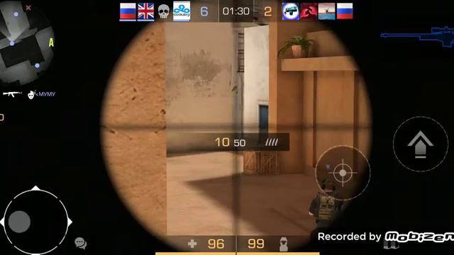 Закладка бомбы в Standoff2 смотреть онлайн
