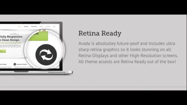 Avada The Popular Wordpress Theme смотреть онлайн