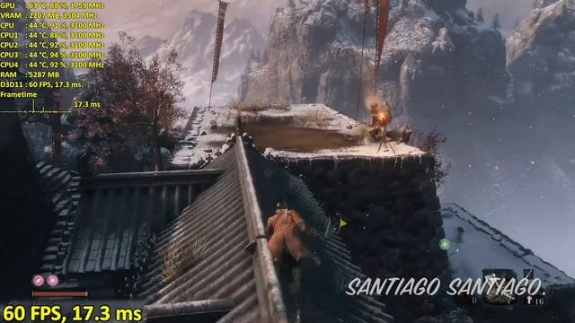 Ryzen 3 1200 paired with a GTX 1050 ti - Enough For 60 FPS? - 20 Games Tested at 1080p - Early 2019 смотреть онлайн