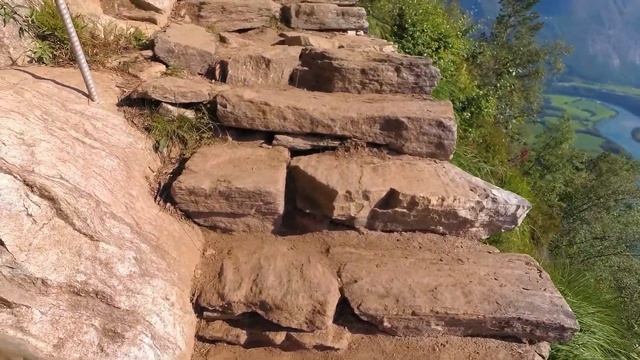 Норвегия Часть 9, Лестница троллей, Ондалснес, Атлантик роуд смотреть онлайн