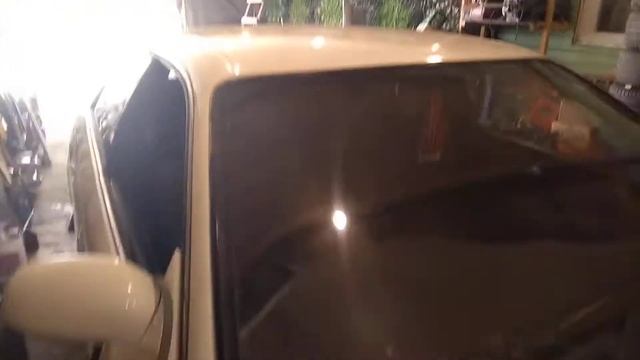 Тойота марк2,90,1G FE,после ремонта двс,360т км, смотреть онлайн