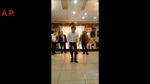 Gypsy-Цыганские чечётки!