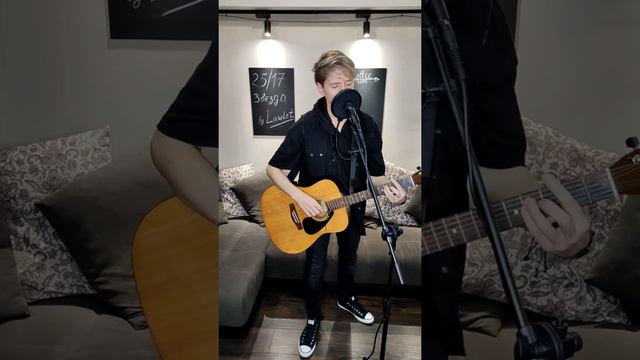 25/17 - Звезда (припев). By Lawlet смотреть онлайн