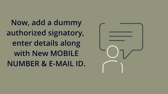 How to change Mobile Number and Email-id in GST Registration? смотреть онлайн