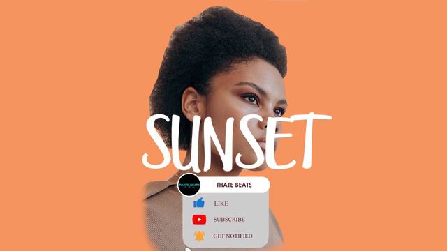 Reggae Instrumental 2024''Sunset_(Reggae Type Beat) смотреть онлайн