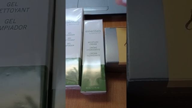 Набор "антипрыщи" смотреть онлайн