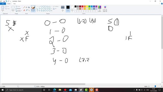 Putting Bricks in the Wall | Problem B |CodeForces Round 676 | Video Editorial смотреть онлайн