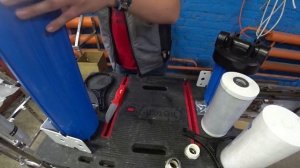 Обзор на фильтры биг блю (ВВ 10" и ВВ 20")