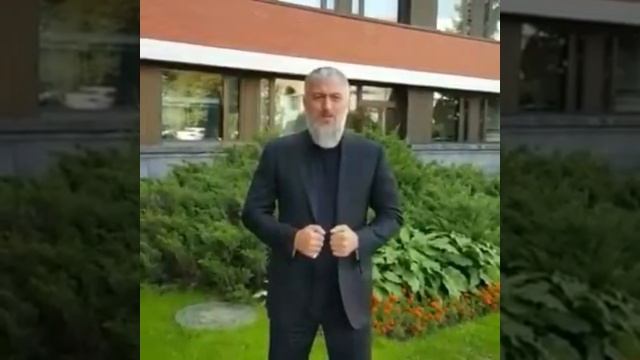 ЧЕЧЕНЦЫ ПРОТИВ ГЕНОЦИДА В БИРМЕ ОТ БУДИСТОВ И ГЕНОЦИДА В МЬЯМНЕ смотреть онлайн