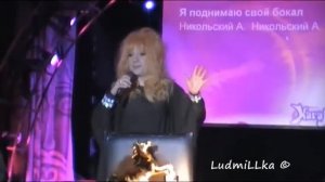 Алексей Золотов "Одуванчик"