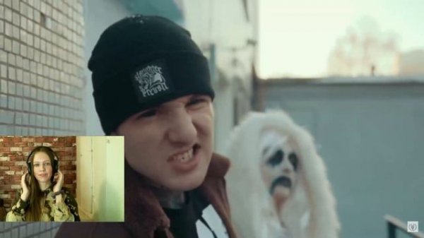 Alex Terrible - Barbie Girl - Reaction