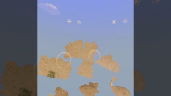 Puzzling Places Oculus/Meta Quest 2 Playthrough | Blue Tiled Bench 200 simple VR Puzzle Challenge!