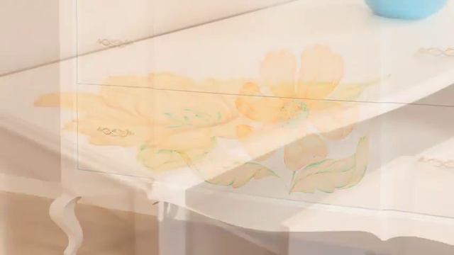 EVANTY — художественная роспись смотреть онлайн