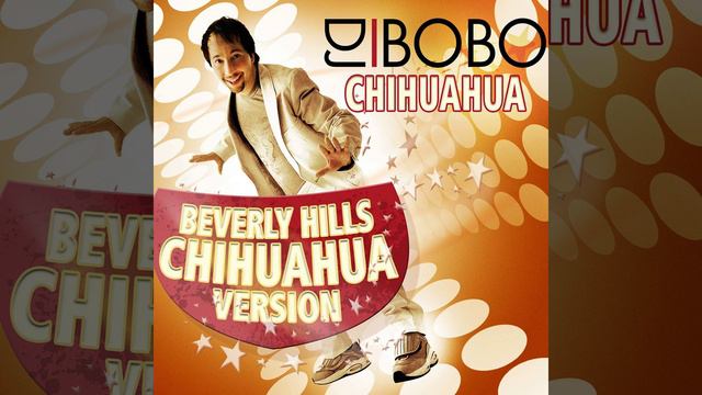 Chihuahua (Beverly Hills Chihuahua Version) смотреть онлайн