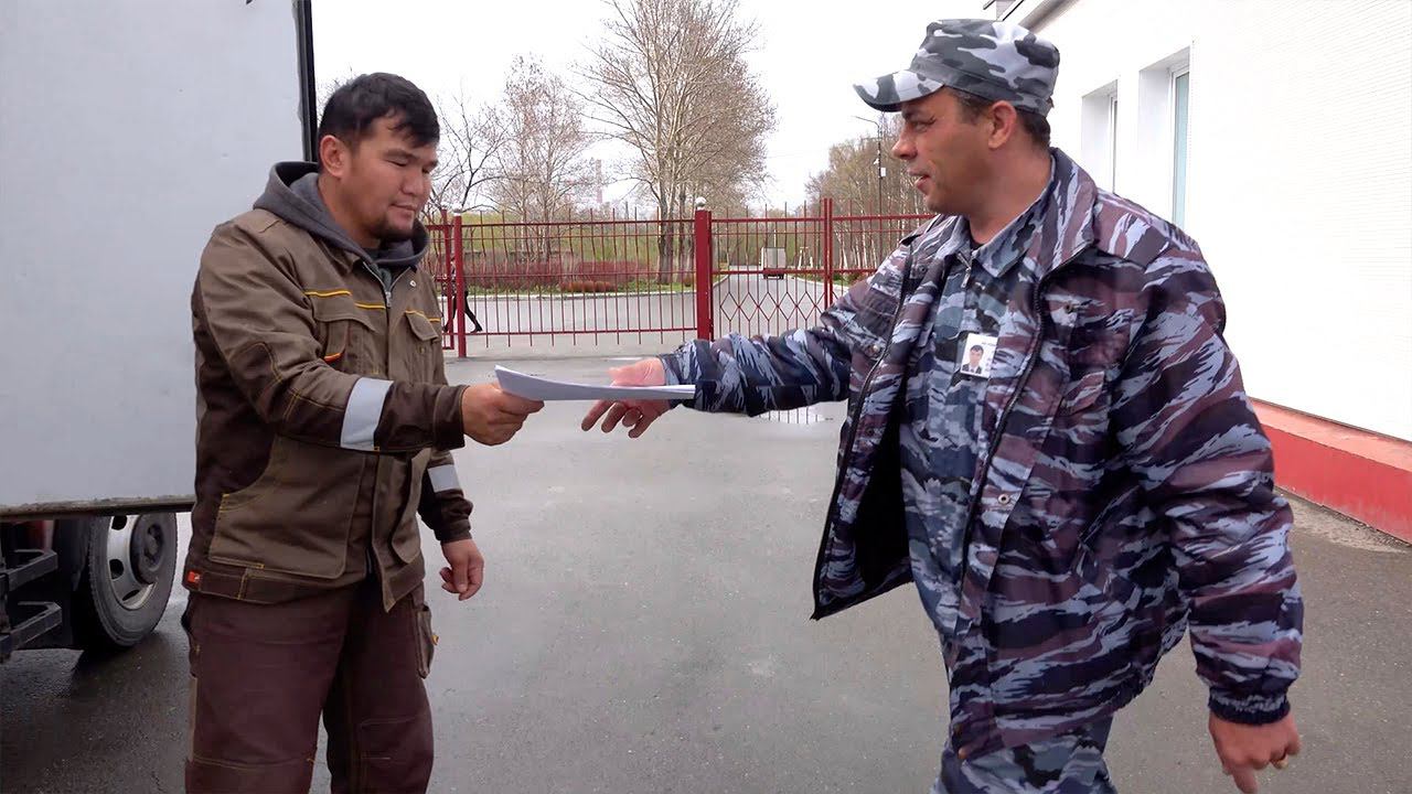 Служба безопасности "Тепличного" добилась установки системы "Умный город" на ул. Украинской смотреть онлайн