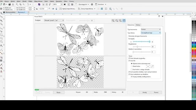 Grafika + fotografia |Adobe Photoshop | Corel Draw смотреть онлайн