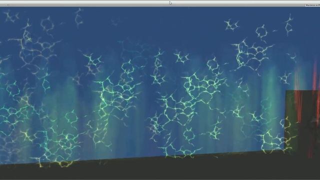 Unity Particle Shields смотреть онлайн