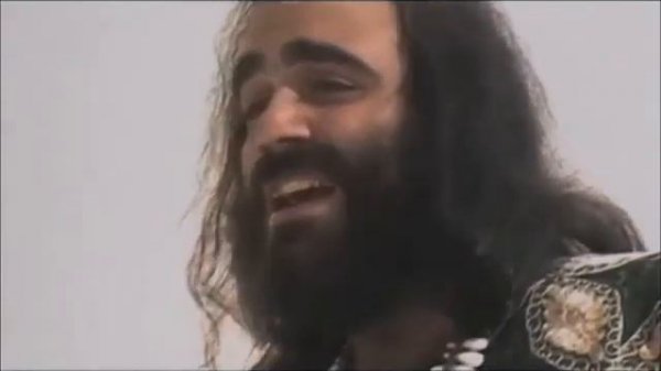Demis Roussos - Goodbye my love Goodbye (auf deutsch)