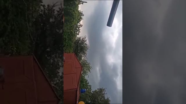 гроза и молнии🌩⛈1ч смотреть онлайн