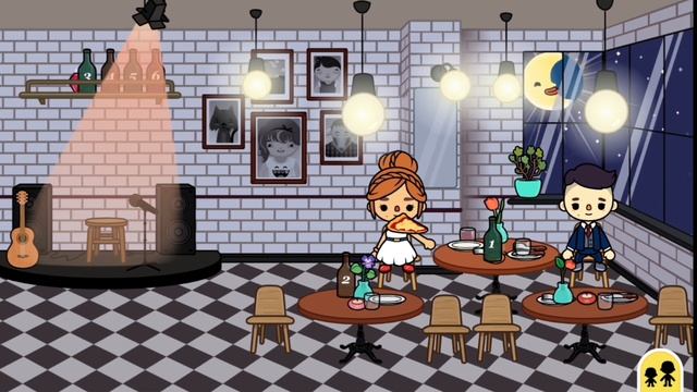 Toca Boca,toca Life Story #tocaboca #tocalife #toca