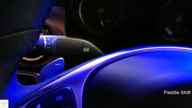 2018 Mercedes-Benz CLA 250 AMG (C117) facelift / In Depth Walkaround Exterior & Interior смотреть онлайн