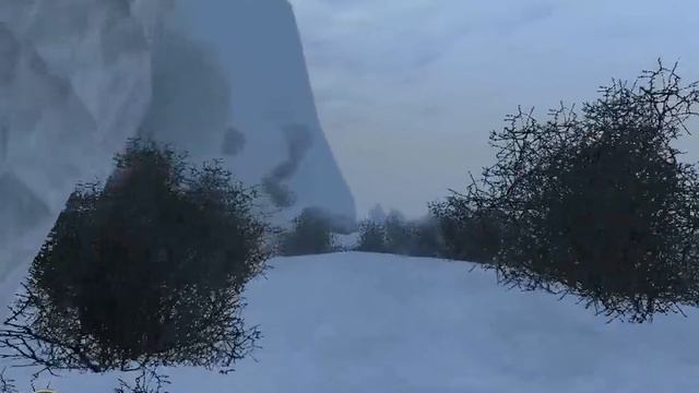 Gothic 3 - Finding Xardas смотреть онлайн