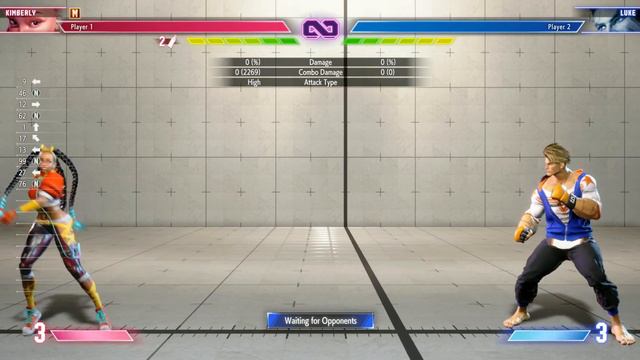 Street Fighter 6 - How To Play KIMBERLY (Guide, Combos, & Tips) смотреть онлайн
