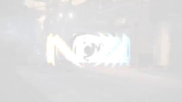 Mass Effect 3 코옵 pv에 N7 Logo로 장난질 해보기! ~(-_-)~ смотреть онлайн