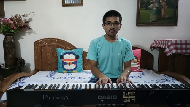 Up Up And Away (A Cover) смотреть онлайн