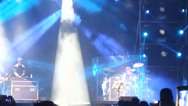 Jah Khalib-Лейла Запорожье 16.03.2019