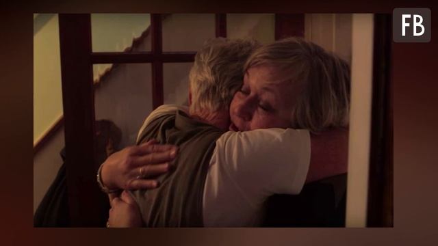 Сестра год за годом ходила на могилу брата и тщетно силилась понять, кто еще сюда ходит. смотреть онлайн