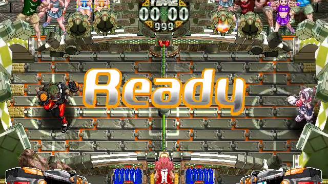 Crazy Power Disc Perfect смотреть онлайн