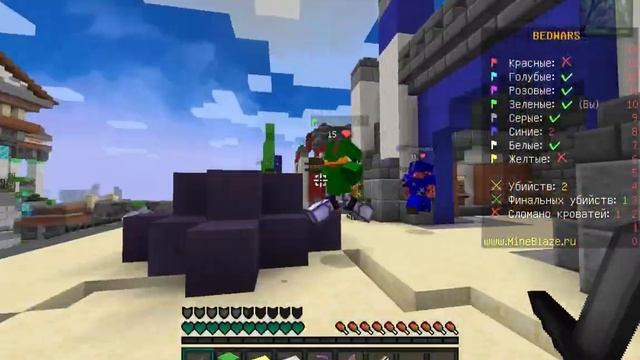 10 Текстур паков для pvp смотреть онлайн