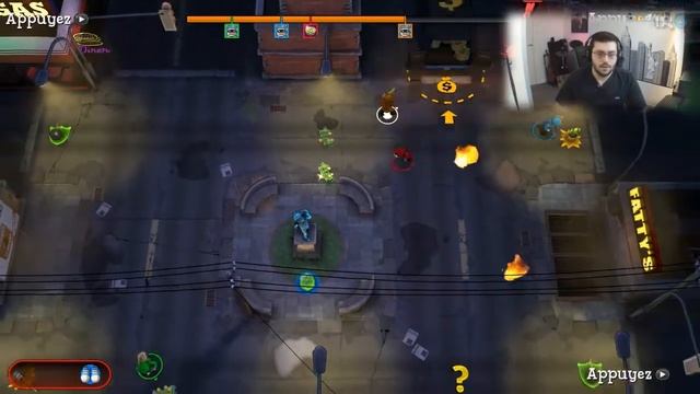 DOLLAR DASH - First Level - In Real Game смотреть онлайн