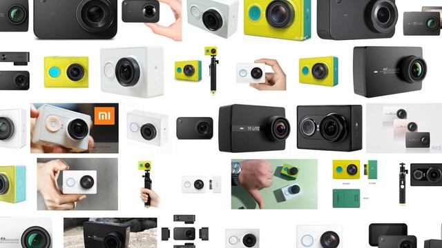 экшн камера xiaomi почему плохо пишет звук , и как это исправить смотреть онлайн