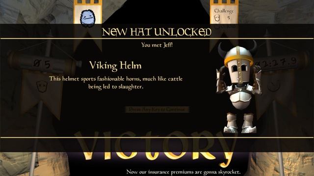 Life Goes On: Done to Death | Part 1 | Let's Play | Hilarious Puzzle Platformer смотреть онлайн