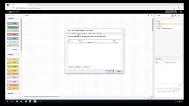 Installing DDC2 - Video #4 - Node-Red Installation and Setup смотреть онлайн