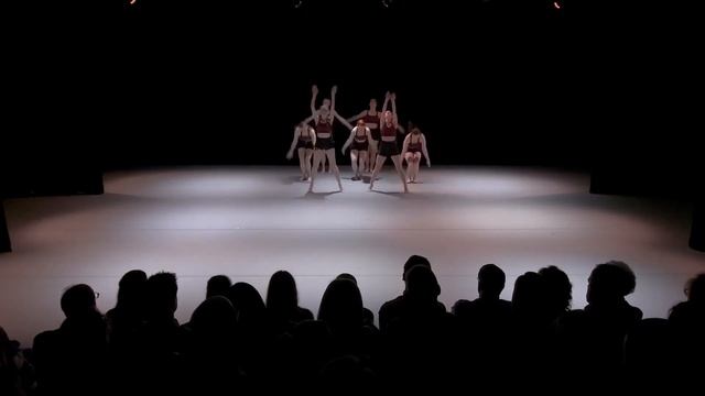 Dancin' Unlimited's Convergence 2017 Selections смотреть онлайн