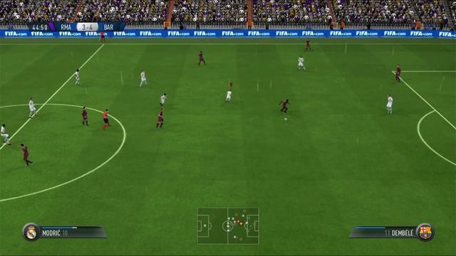 GAMEPLAY FIRE FIFA 22 ONLINE FULL HD 1080P смотреть онлайн