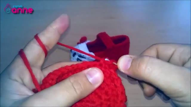 Hello Kitty Patik Örülüşü 1 Bölüm , Canım Anne @Canım Anne смотреть онлайн