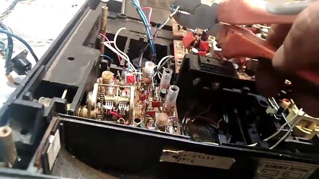 Полный разбор : Вега 326 и Аккорд 201 смотреть онлайн