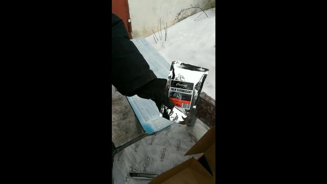 Т1. Переделка магнитопровода в резонансном трансформаторе. смотреть онлайн