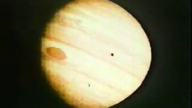 Earth In Perspective - Lesson 13 - Part 5 of 6 смотреть онлайн