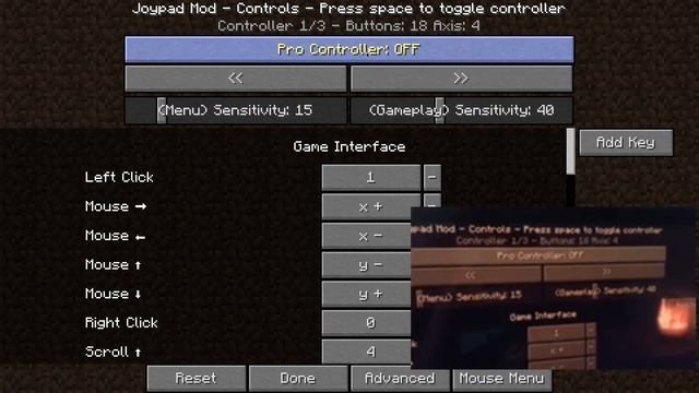 Minecraft - Controller & Splitscreen Tutorial [Java Edition] смотреть онлайн
