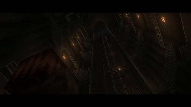 ЯДЕРНЫЙ ВЗРЫВ - МОНСТР - Серия 18 (Minecraft сериал) смотреть онлайн